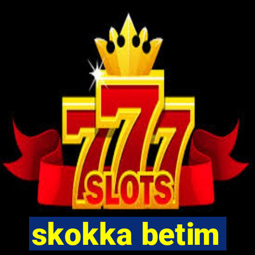 skokka betim